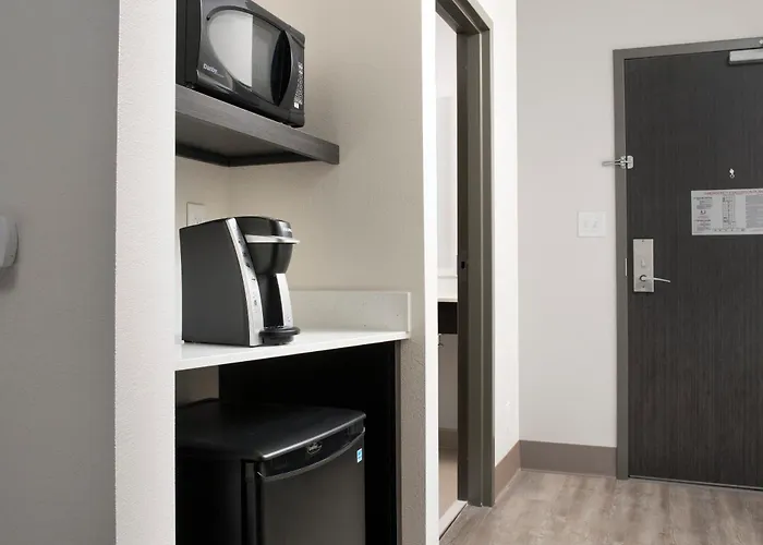 Express Downtown By Ihg 3* Pensacola