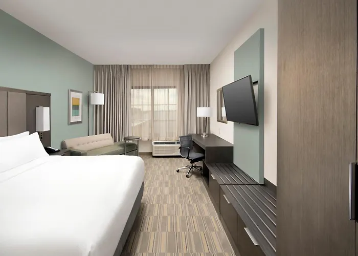 Express Downtown By Ihg Pensacola