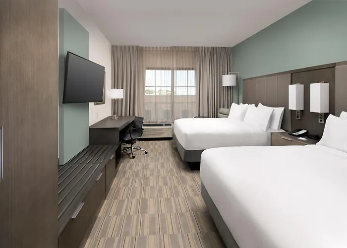 Express Downtown By Ihg Hotel Pensacola