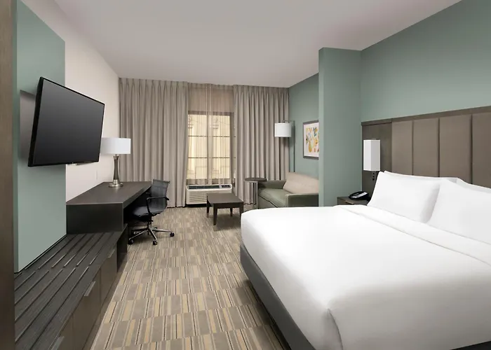 Express Downtown By Ihg Pensacola