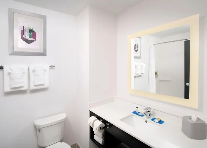 Hotel Express Downtown By Ihg