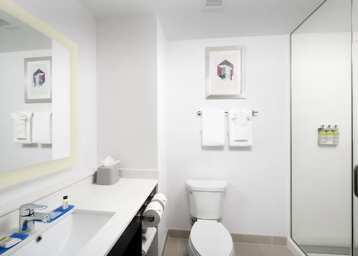 Express Downtown By Ihg 3*