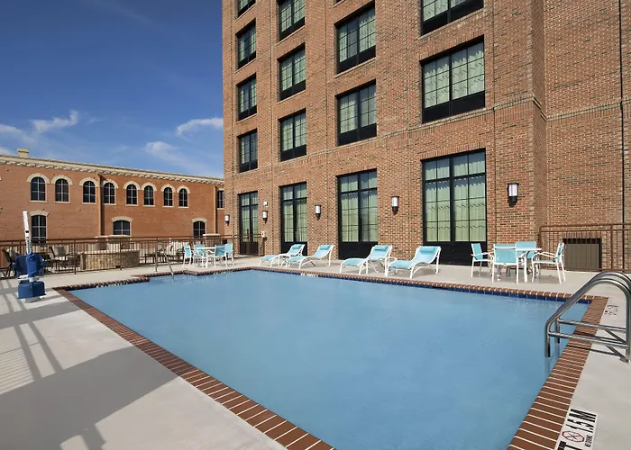 Hotel Express Downtown By Ihg Pensacola