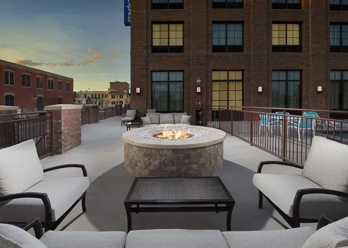 Express Downtown By Ihg Pensacola