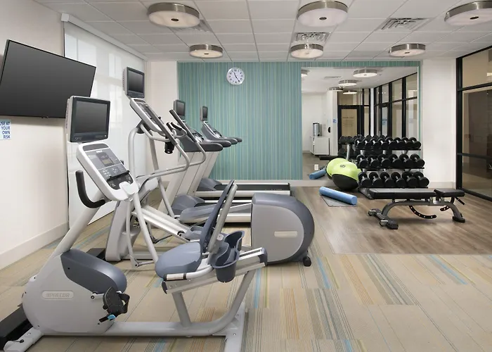 Express Downtown By Ihg Hotel Pensacola