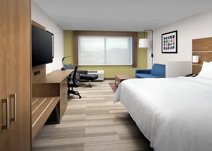 Express Downtown By Ihg Hotel Pensacola