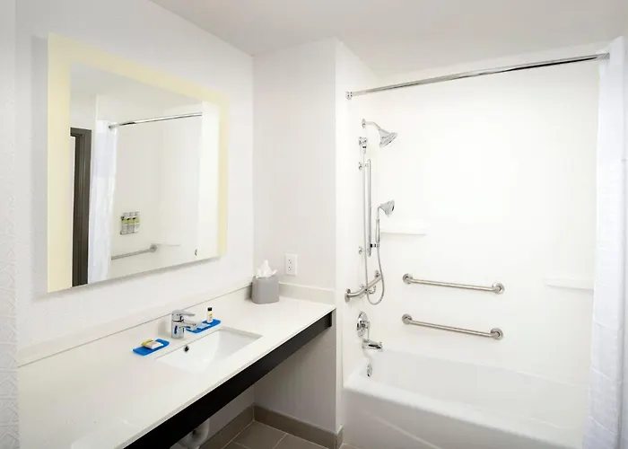 Express Downtown By Ihg