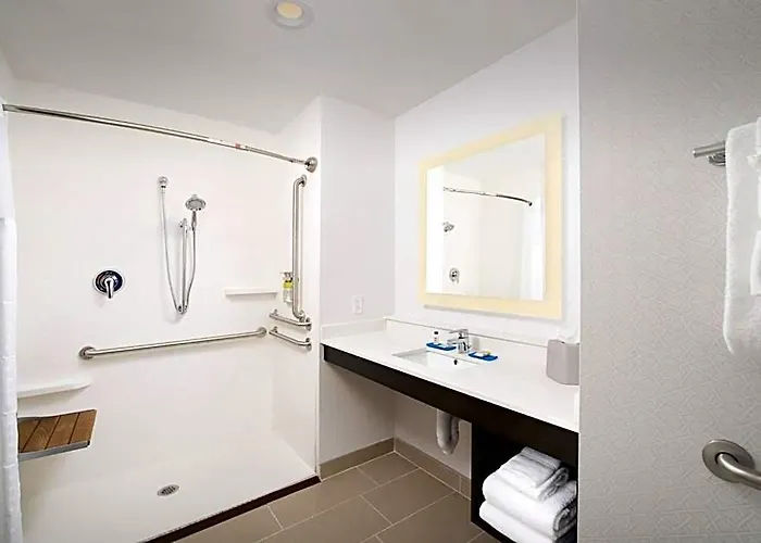 Hotel Express Downtown By Ihg