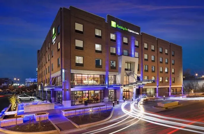 Express Downtown By Ihg 3* Pensacola