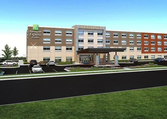 Express Downtown By Ihg Pensacola
