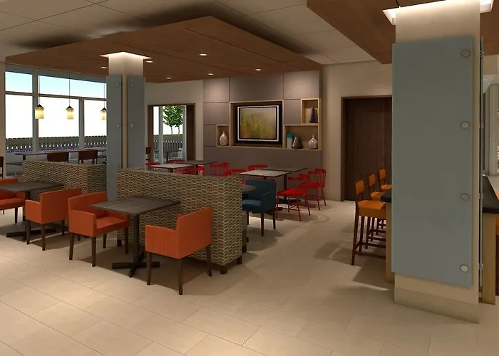 Hotel Express Downtown By Ihg