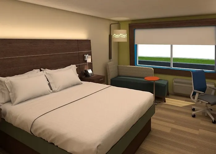 Express Downtown By Ihg 3* Pensacola