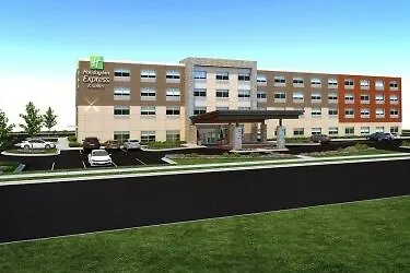 Express Downtown By Ihg